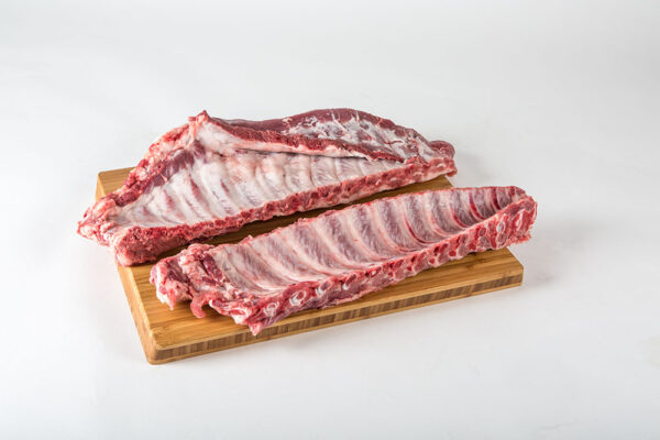 Pork Ribs